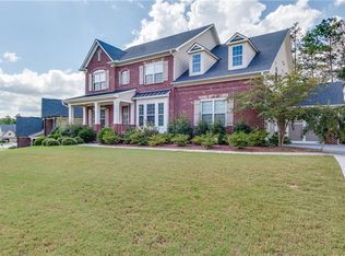 2450 Copper Mill Trl, Cumming, GA 30041