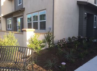 245 W Via Presido UNIT 95, Ontario, CA 91762