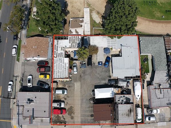 4305 Florence Ave, Bell, CA 90201