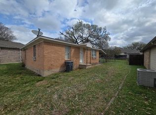 17724 Hillcrest Rd, Dallas, TX 75252