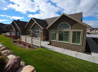 327 E 2230 N #D, North Logan, UT 84341