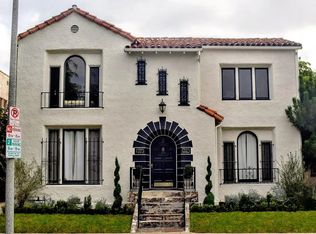 352 1/2 N Sierra Bonita Ave #352-1/2, Los Angeles, CA 90036