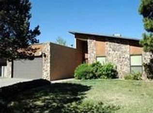 1921 Buffalo Dancer Trl NE, Albuquerque, NM 87112