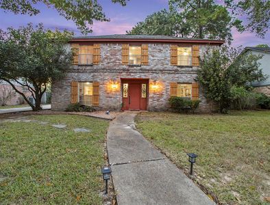 7906 Annola Ln, Spring, TX, 77379