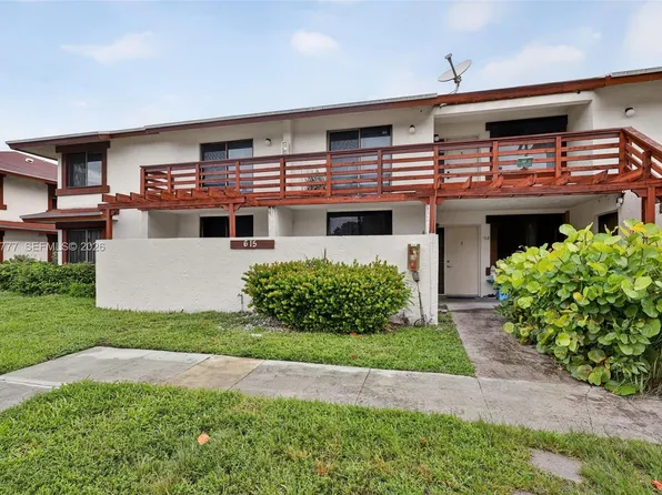 615 NW 210th St APT 105-25, Miami Gardens, FL 33169