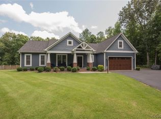 7260 Deep Creek Dr, Amelia Court House, VA 23002