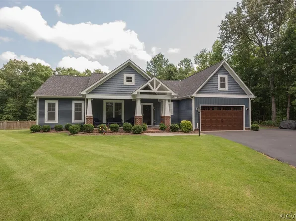 7260 Deep Creek Dr, Amelia Court House, VA 23002