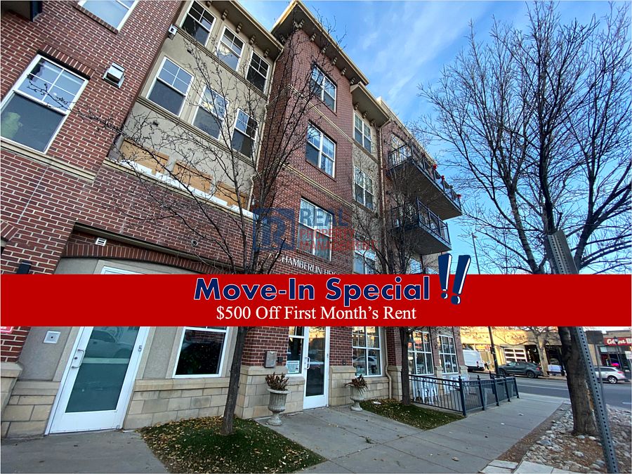 1st image of 1489 Steele St APT 205