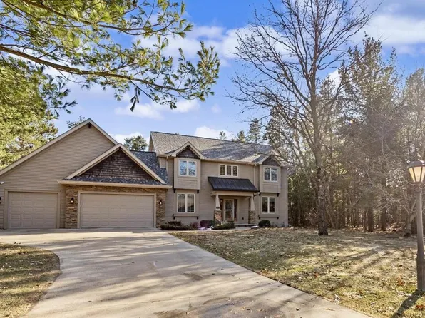 4465 RIVER DRIVE, Plover, WI 54467