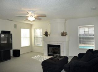 1407 Chalk Ln, Cedar Park, TX 78613