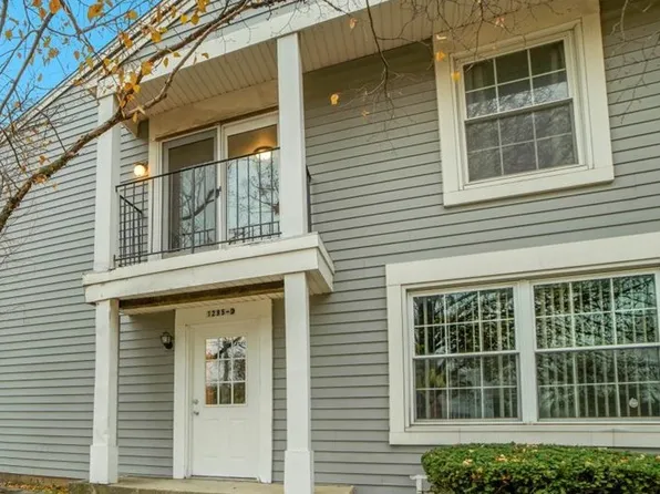 1295 Pearl Ave Unit D, Glendale Heights, IL 60139