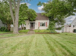 1244 Miles Ave SW, Canton, OH 44710