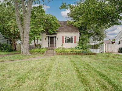 1244 Miles Ave SW, Canton, OH, 44710
