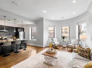 10 Cumberland St APT 1, Boston, MA 02115