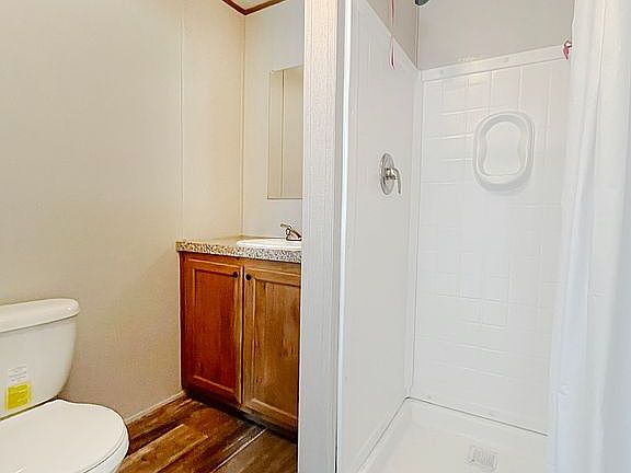 Master bath.