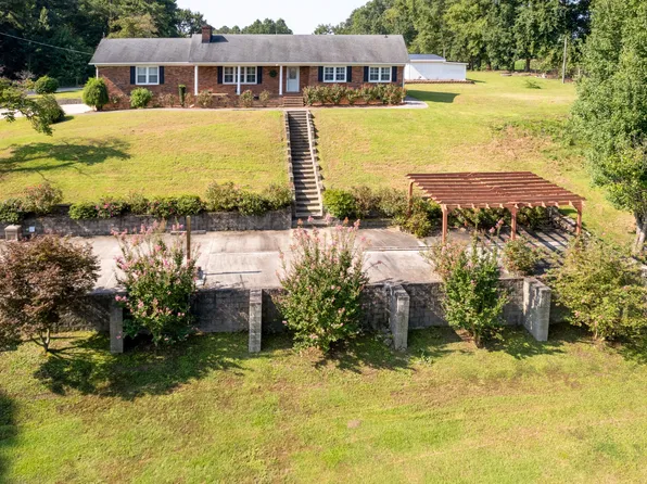 4961 N Us 421 Highway, Clinton, NC 28328
