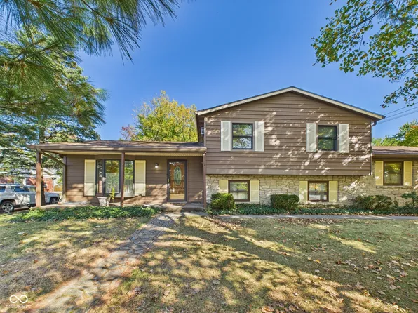 10301 N Delaware St, Indianapolis, IN 46280