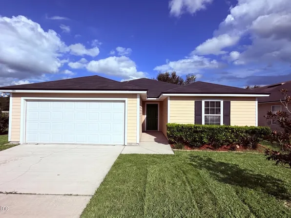 5451 OLD COLONY Drive, Jacksonville, FL 32222