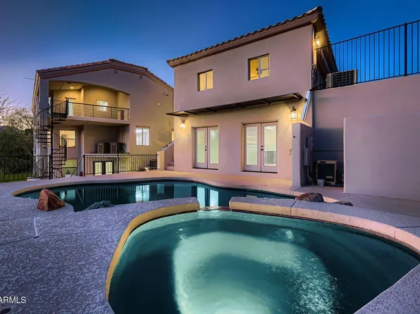 15731 E SYCAMORE Drive, Fountain Hills, AZ 85268
