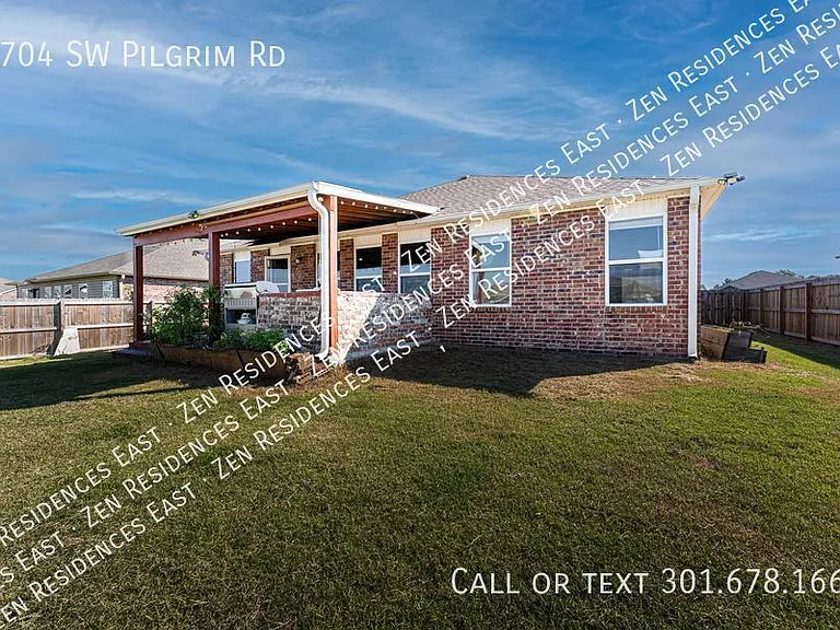 6704 SW Pilgrim Rd — Photo 29