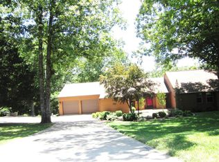 119 South Dr, Branson, MO 65616