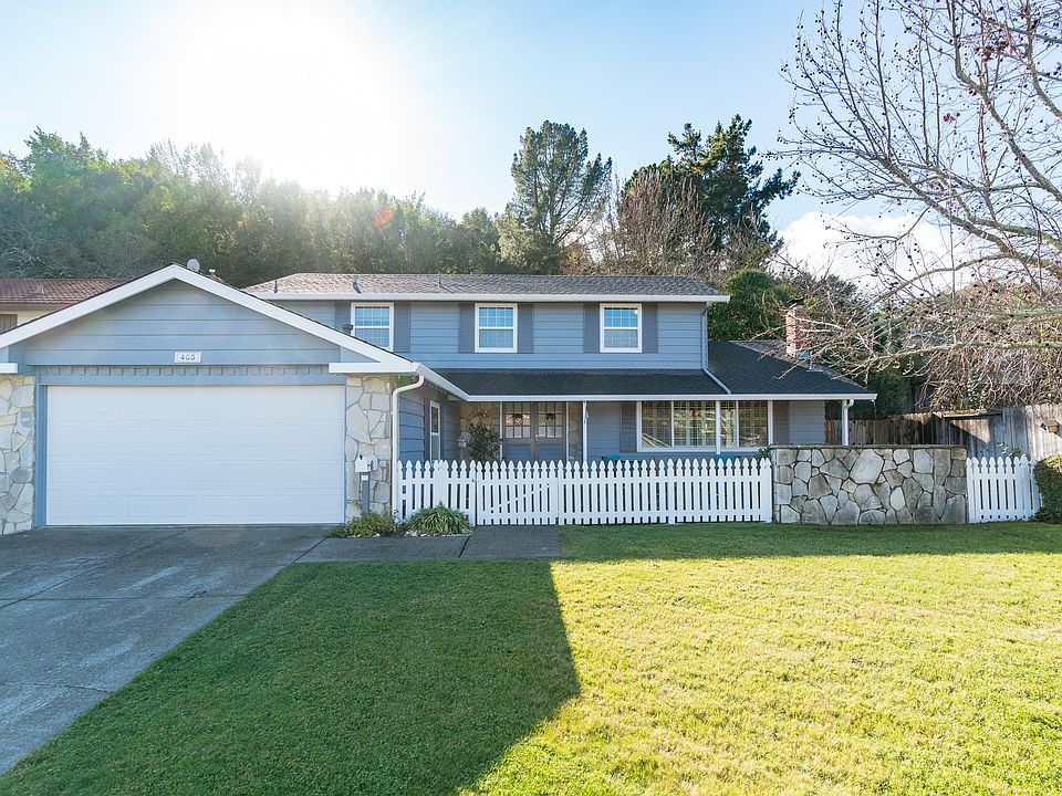 1st image of 405 Marin Oaks Dr