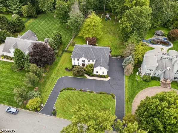 18 DOWNINGTOWN COURT, Warren Twp., NJ 07059