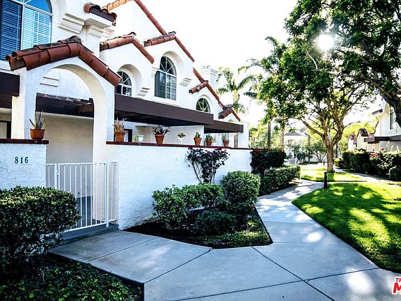 2nd image of 816 Calle Los Gatos