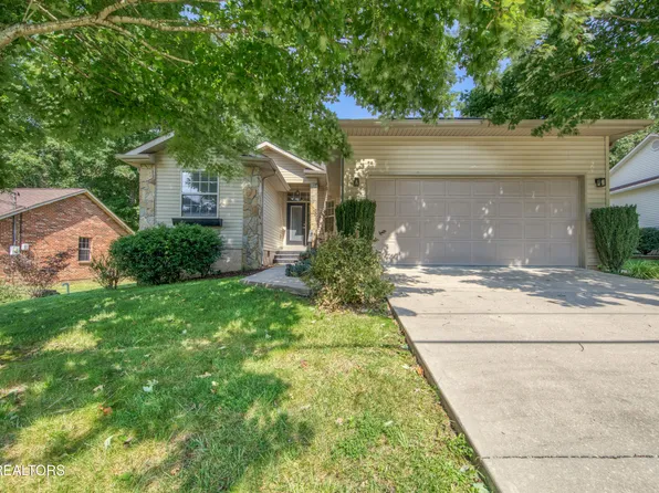 178 Snead Dr, Fairfield Glade, TN 38558