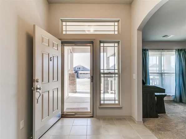 12508 Native Hill Dr, Choctaw, OK 73020