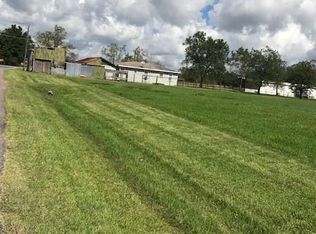 10925 32nd St, Santa Fe, TX 77510