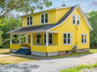 63 Croft Rd, Chester Basin, NS B0J 1K0