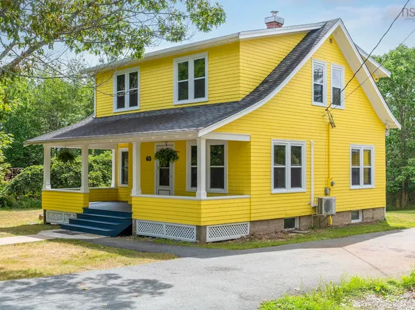 63 Croft Rd, Chester Basin, NS B0J 1K0