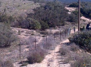 0 Quail Run Rd, Boulevard, CA 91905