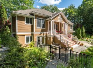 21 W Alford Rd, West Stockbridge, MA 01266