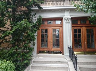 126 Sewall Ave #C, Brookline, MA 02446