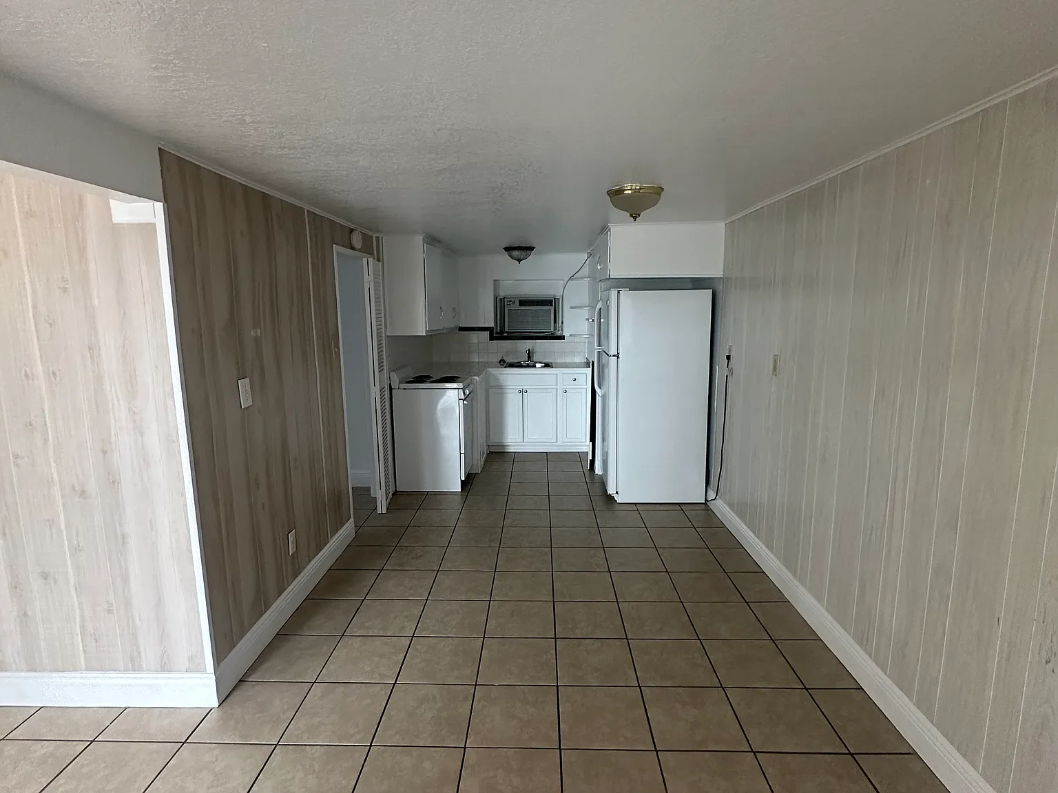 1 bed, $825 — Photo 3