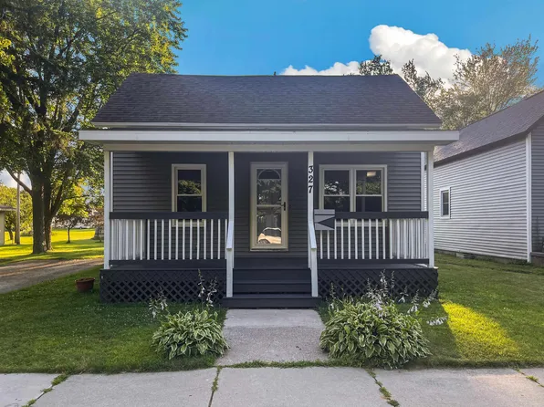 327 S Emery Ave, Peshtigo, WI 54157