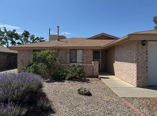5616 Wheelwright Ave NW, Albuquerque, NM 87120
