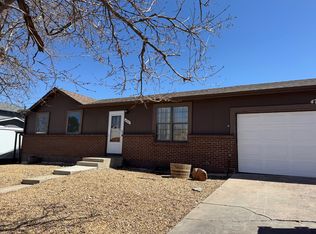 4780 S Ouray St, Aurora, CO 80015