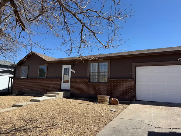 4780 S Ouray St, Aurora, CO 80015