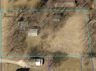 2642 Luminary Ln, Oskaloosa, IA 52577