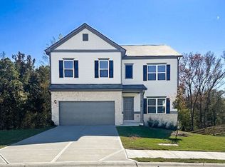 261 Roxeywood Way, Winder, GA 30680