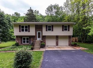 4870 Taffy Ln, Arnold, MO 63010