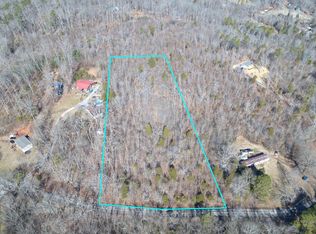 0 Hall Rd LOT 7, Loudon, TN 37774
