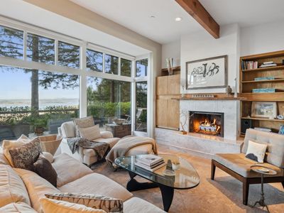 312 Summit Drive, Corte Madera, CA, 94925