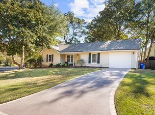 1234 Island View Dr, Mount Pleasant, SC 29464