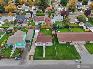 703 117th Street S, Tacoma, WA 98444