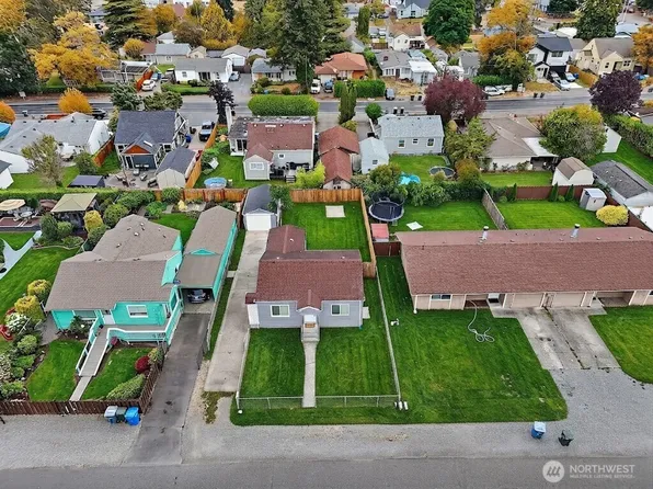 703 117th Street S, Tacoma, WA 98444