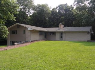 6343 W 200 N, Delphi, IN 46923